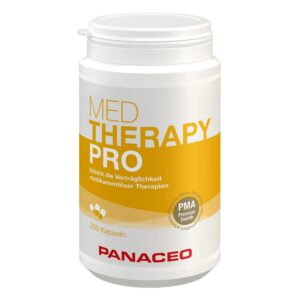 Panaceo Med Therapy-pro Kapseln