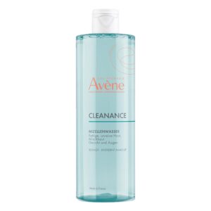 Avene Cleanance Mizellenwasser