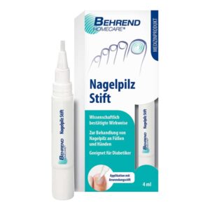 Behrend Nagelpilz Stift