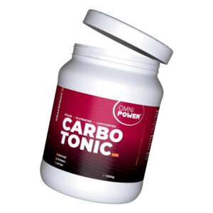 Omni Power Carbotonic Pulver