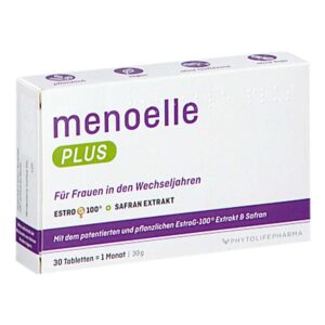 Menoelle Plus Tabletten