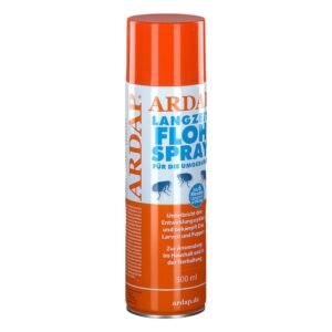 Ardap Langzeit Flohspray Für Die Umgebung