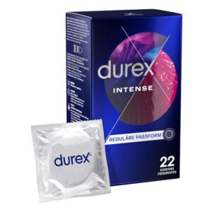 Durex Intense Kondome