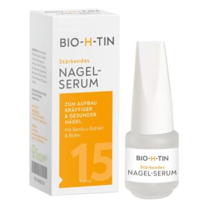 BIO-H-TIN Stärkendes Nagel-Serum