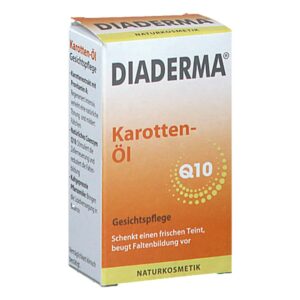 Diaderma Karotten öl Plus Q10