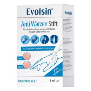 Evolsin Anti Warzen Stift