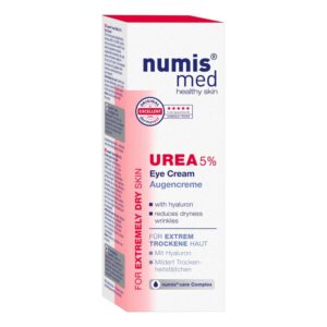 Numis Med Urea 5% Augencreme