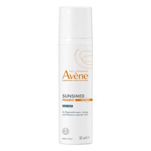 Avene Sunsimed Pigment Emulsion