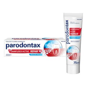 Parodontax Zahnfleisch Active Repair Zahnpasta