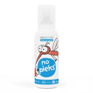 Moskinto No Pieks Spray