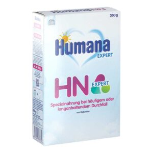 Humana Hn Expert Pulver