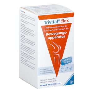 Trivital Flex Kapseln