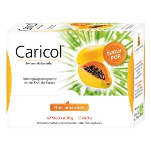 Caricol Sticks