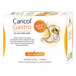 Caricol Gastro Sticks