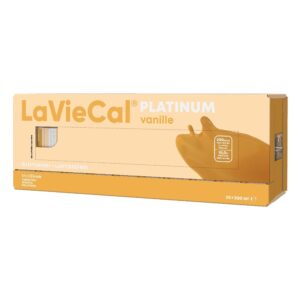 Laviecal Platinum Drink Vanille