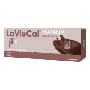 Laviecal Platinum Drink Schokolade