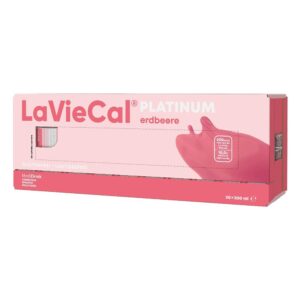 Laviecal Platinum Drink Erdbeere