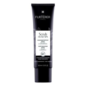 Furterer SCRUB HEAD SPA Klärendes Detox-Peeling