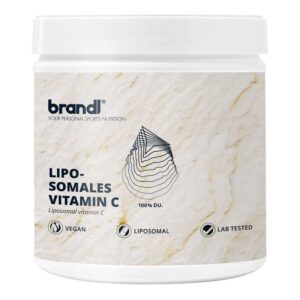 Liposomales Vitamin C Kapseln