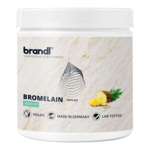 Bromelain Kapseln