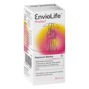 Enviolife Protect Tropfen Zum Einnehmen