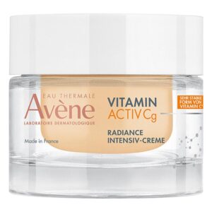 Eau Thermale AvÃ¨ne VITAMIN ACTIV Cg Radiance Intensiv-Creme