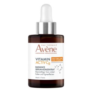 Eau Thermale AvÃ¨ne VITAMIN ACTIV Cg Radiance Serum-Konzentrat