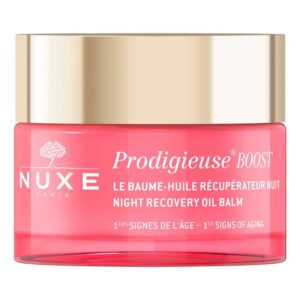 NUXE ProdigieuseÂ® Boost Regenerierender Ãlbalsam für die Nacht