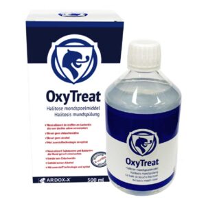 Oxytreat Halitosis Mundspülung