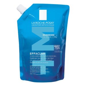 La Roche Posay Effaclar Schäumendes Reinigungsgel Nachfüllpack