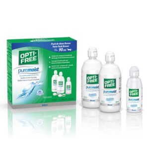 Opti-Free Puremoist