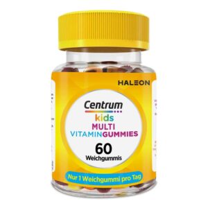 Centrum Kids Multi Vitamin Gummies