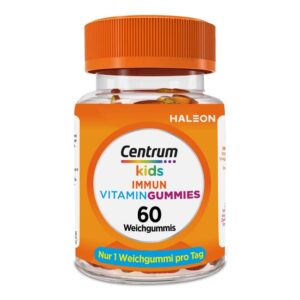 Centrum Kids Immun Vitamin Gummies