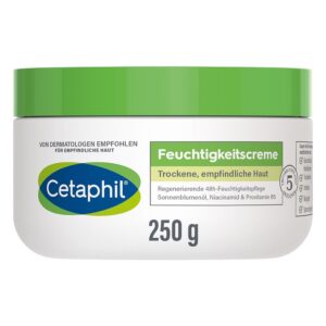 Cetaphil Feuchtigkeitscreme