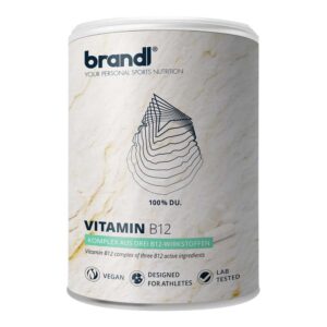 Vitamin B12 Kapseln 500 Îg