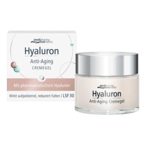 Hyaluron Anti-Aging Cremegel