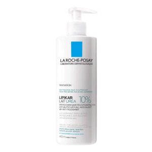 La Roche Posay Lipikar Lait Urea 10 %