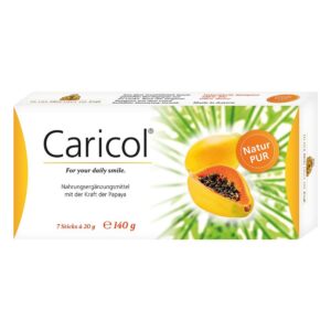 Caricol Sticks