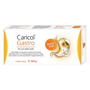 Caricol Gastro Sticks