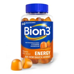 Bion3 Energy Weichgummis