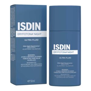 Isdin Eryfotona Night Creme