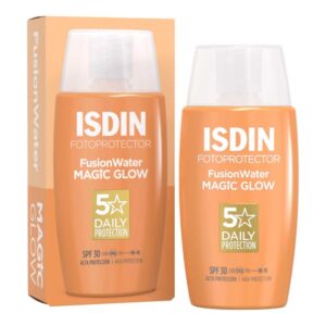 Isdin Fotoprotector Fusion Water Magic Glow Spf 30