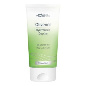 Olivenöl Hydrofrisch Dusche