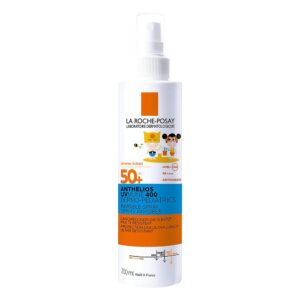 La Roche Posay Anthelios Uvmune 400 Kids Sonnenspray LSF 50+