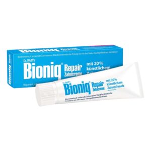 Bioniq Repair-zahncreme Zahnfleisch-schutz