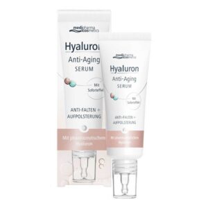 Hyaluron Anti-Aging Serum