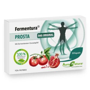 Fermentura Prosta Kapseln