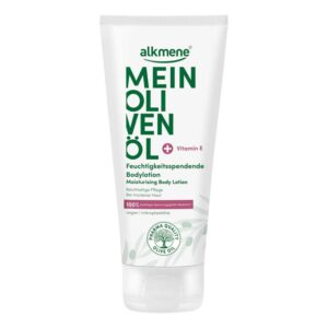 Alkmene Mein Olivenöl Feuchtigkeit Bodylotion