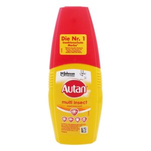 Autan Multi Insect Pumpspray