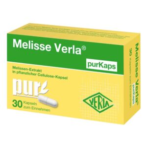 Melisse Verla Purkaps